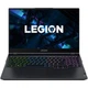 Ноутбук Lenovo Legion 5 82JH005BPB (15.6", 165 Hz / i7-11800H / 16 GB / 512 GB / RTX 3060 6 GB 130 W) - изображение 1