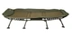 Карповая раскладушка 31-47х206х89,5 см туристическая с чехлом Ranger BED 83 (RA 5505) - изображение 11