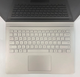 Ультрабук Б-клас Microsoft Surface Book 2 / 13.5" (3000х2000) IPS Touch / Intel Core i5-8350U (4 (8) ядра по 1.7 - 3.6 GHz) / 8 GB DDR3 / 256 GB SSD / Intel HD Graphics 620 / WebCam / Одна АКБ б/в - зображення 4