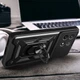 Ударостійкий чохол Camshield Serge Ring для Xiaomi Poco X6 Pro Чорний - изображение 5