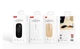 Беспроводная мышь XO M7 Fashion Smooth Wireless Mouse черная - изображение 3