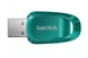 Юсб флеш накопитель SanDisk USB 3.2 Gen 1 Ultra Eco 64Gb (SDCZ96-064G-G46) - изображение 1