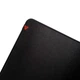 Килимок для мишки Fantech Agile MP453 45x35см геймерський ігровий для мишки Чорний - изображение 3