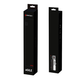 Килимок для мишки Fantech Agile MP353 30x30см геймерський ігровий для мишки Чорний - изображение 2