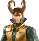 Figurka Hasbro Avengers Titan Hero Loki (5010996214706) - obraz 6