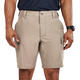 Шорти 5.11 Tactical Trail 9.5 Shorts Badlands Tan 30 (73352-956) - изображение 3