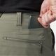 Шорти 5.11 Tactical Trail 9.5 Shorts Sage Green 34 (73352-831) - изображение 6