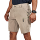 Шорти 5.11 Tactical Trail 9.5 Shorts Badlands Tan 38 (73352-956) - зображення 4