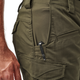 Шорти 5.11 Tactical Icon 10 Shorts RANGER GREEN 38 (73354-186) - изображение 7