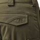 Шорти 5.11 Tactical Icon 10 Shorts RANGER GREEN 38 (73354-186) - изображение 8