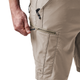 Шорти 5.11 Tactical Trail 9.5 Shorts Badlands Tan 40 (73352-956) - изображение 5