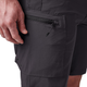 Шорти 5.11 Tactical Trail Shorts Lite Volcanic 36 (73365-098) - изображение 4