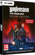 Гра PC Wolfenstein: Youngblood Deluxe Edition (DVD) (5055856425281) - зображення 1