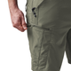 Шорти 5.11 Tactical Trail 9.5 Shorts Sage Green 38 (73352-831) - зображення 5