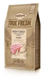 Беззерновой корм для щенков всех пород с индейкой Carnilove True Fresh Turkey Puppy 1,4 кг - изображение 1