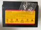 Аккумулятор OUTDO YB6.5L-BS (MF) 12V, 6.5 Аh, 137х65х100 мм (YTX6.5L-BS, MG6.5L) - изображение 6