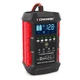 Зарядное устройство автомобильное Konnwei RC-10 12 V 10 A 24 V 5 A - изображение 5