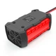 Зарядное устройство автомобильное Konnwei RC-10 12 V 10 A 24 V 5 A - изображение 7