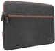 Чехол для ноутбука Promate Portfolio-L 16" Black (portfolio-l.black) - изображение 1