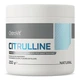 Аминокислота OstroVit Citrulline 210 г Без вкусовых добавок - изображение 1