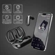 Навушники Bluetooth New Bee X13 Black - зображення 3