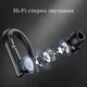 Навушники Bluetooth New Bee X13 Black - зображення 4