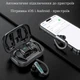 Навушники Bluetooth New Bee X13 Black - зображення 6