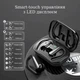 Навушники Bluetooth New Bee X13 Black - зображення 10