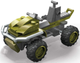Klocki konstrukcyjne Mattel Halo Infinite zestaw 2 w 1 123 elementy (887961866230) - obraz 6