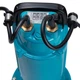 Насос дренажный 0.37кВт Hmax 16м Qmax 150л/мин AQUATICA QDX1.5-16-0.37A (773231) - изображение 9