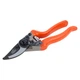 Секатор обводной FLORA 215мм с нержавеющей сталью для обрезки веток и формирования кроны деревьев TR_5021424 - изображение 5