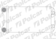 Радиатор печки Polcar 1325N8A1 Audi A4; Seat Exeo 8E1820031 - изображение 1