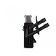 Радіатор грубки SWAG 30918764 Skoda Octavia; Volkswagen Golf, Bora; Seat Toledo, Leon; Audi TT, A3 1J1819031A, 1J1819031, 1J1819031ASK - зображення 4