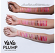 Szminka w sztyfcie Buxom Va Va Plump Shiny Liquid Lipstick Feel the Passion 1.5 ml (98132521005) - obraz 4