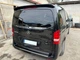 Спойлер ABS (под покраску) для Mercedes Vito/V-class W447 2014- гг - изображение 2