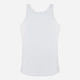 Майка нательная мужская хлопковая Uniconf MB00 M White (5942542005769) - изображение 4