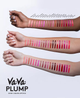 Szminka w sztyfcie Buxom Va Va Plump Shiny Liquid Lipstick Taupe it Off 1.5 ml (98132520985) - obraz 2