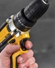 Ударний шуруповерт із набором інструментів 12V tools with - зображення 4