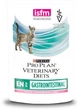 Вологий корм для котів при хворобах ШКТ Purina Pro Plan Veterinary Diets EN Gastrointestinal з лососем 10×85 г упаковка - зображення 3