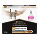 Вологий корм для котів при хворобах нирок Purina Pro Plan Veterinary Diets NF Renal Function з куркою 10×85 г упаковка - изображение 2