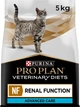 Сухий лікувальний корм для котів Purina Pro Plan Veterinary Diets NF Renal Function Advanced Care 5 кг - зображення 1