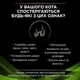Сухий корм для кішок Purina Pro Plan Veterinary Diets HA Hypoallergenic 1.3 кг - зображення 2
