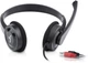 Наушники Real-El GD-011MV, Black (EL124100022) - изображение 4