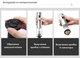 Акумуляторний електричний коркотяг WineOpener Type-C Комплект - зображення 4
