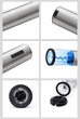 Акумуляторний електричний коркотяг WineOpener Type-C Комплект - зображення 5