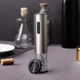Акумуляторний електричний коркотяг WineOpener Type-C Комплект - зображення 7