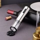 Акумуляторний електричний коркотяг WineOpener Type-C Комплект - зображення 8