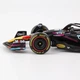 Коллекционная модель Bburago F1 Red Bull Racing RB19 #1 Miami из металла (масштаб 1:43) - изображение 3