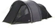 Намет п'ятимісний High Peak Paros 5 Dark Grey/Green (11566) - зображення 3