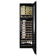 Винный холодильник Dunavox DAVG-114.288DB.TO - изображение 3